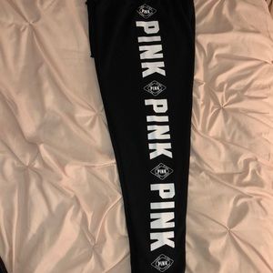 Victoria Secret Sweat Pants